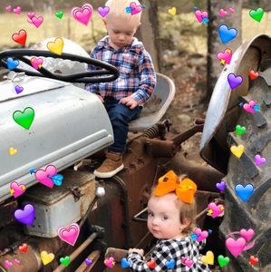 Meet your Posher, Tammy